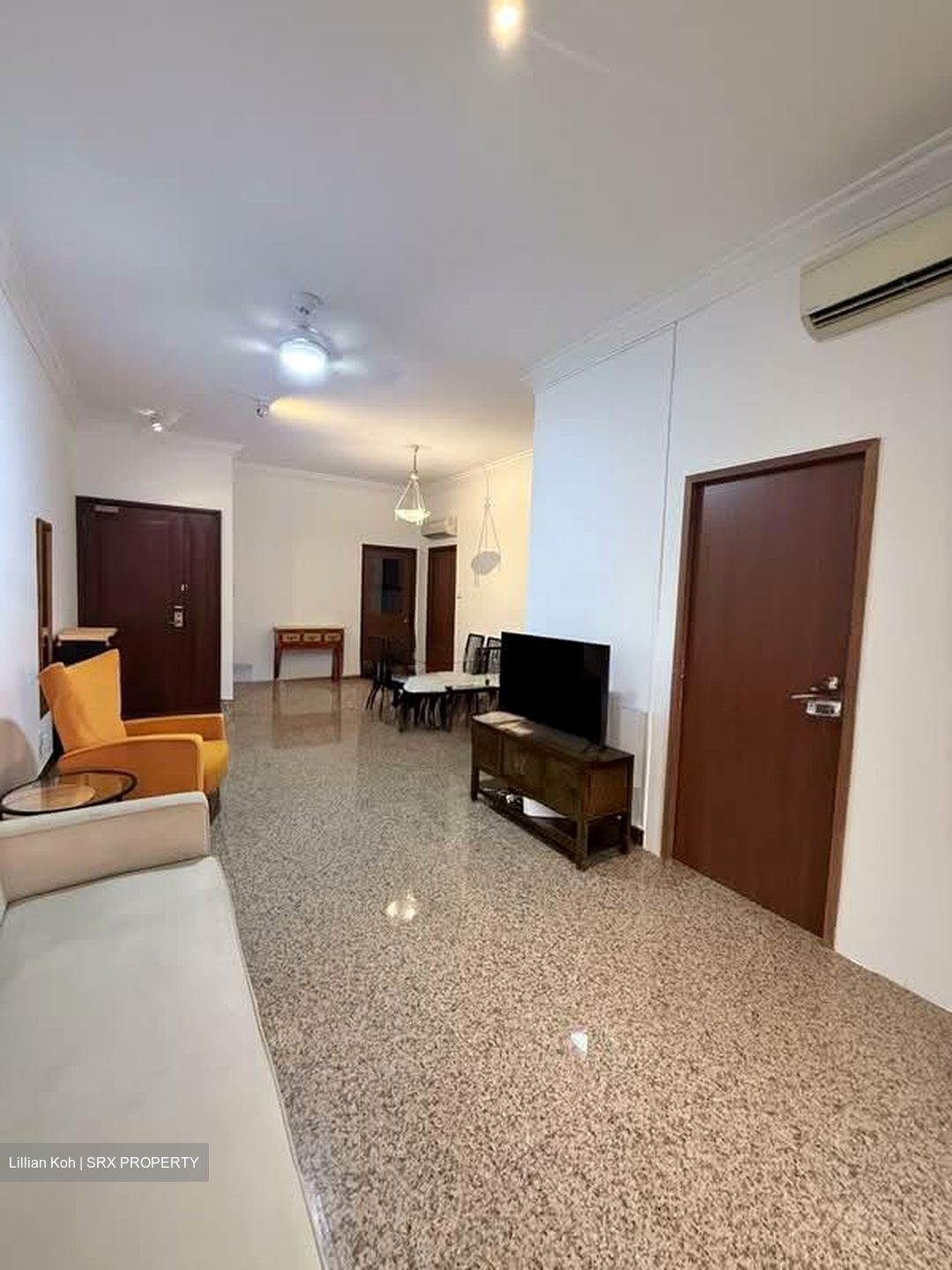 Dover Parkview (D5), Condominium #528931521